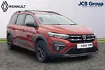 2022 Dacia Jogger