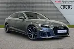 2022 Audi A5