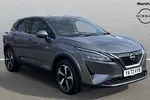 2023 Nissan Qashqai