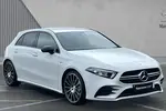 2022 Mercedes-Benz A-Class