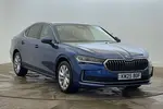 2025 Skoda Superb