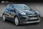 2023 Toyota Aygo X
