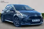 2020 Toyota Yaris