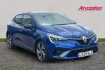 2023 Renault Clio