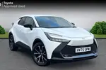 2025 Toyota C-HR
