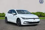2023 Volkswagen Golf