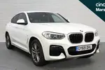 2019 BMW X4