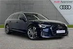 2023 Audi A6 Avant