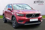 2021 Volvo XC40