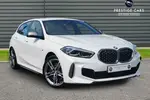 2021 BMW 1 Series