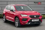 2023 SEAT Ateca