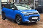 2022 Citroen C3 Aircross