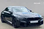 2025 BMW M2
