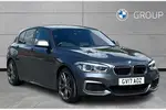 2017 BMW 1 Series
