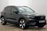 2025 Volvo Ex40