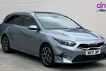 2021 Kia Ceed