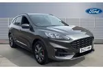 2023 Ford Kuga