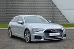 2022 Audi A6