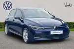 2023 Volkswagen Golf