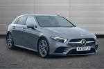 2020 Mercedes-Benz A-Class