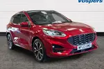 2023 Ford Kuga
