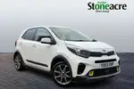 2019 Kia Picanto