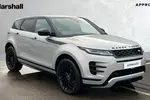 2021 Land Rover Range Rover Evoque