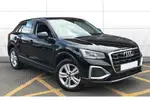 2023 Audi Q2