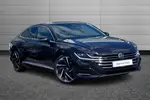 2021 Volkswagen Arteon