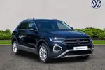 2023 Volkswagen T-Roc