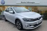 2021 Volkswagen Polo