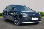 2026 Volkswagen T-Roc