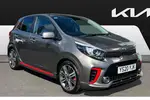 2020 Kia Picanto