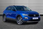 2018 Volkswagen T-Roc