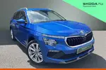 2025 Skoda Kamiq
