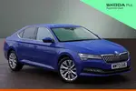 2023 Skoda Superb