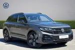 2024 Volkswagen Touareg