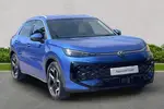 2026 Volkswagen T-Roc