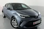 2021 Toyota C-HR