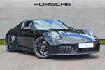 2025 Porsche 911