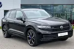 2025 Volkswagen Touareg