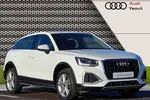 2023 Audi Q2