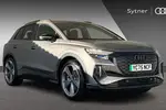 2025 Audi Q4