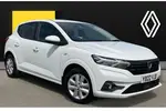 2022 Dacia Sandero