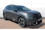 2020 Citroen C5 Aircross