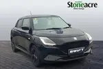 2025 Suzuki Swift