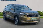 2025 Skoda Kodiaq
