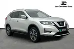 2020 Nissan X-Trail