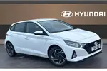 2021 Hyundai i20