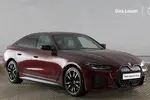 2022 BMW i4